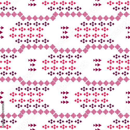 Russian pattern5