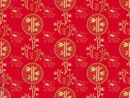 Japanese pattern309