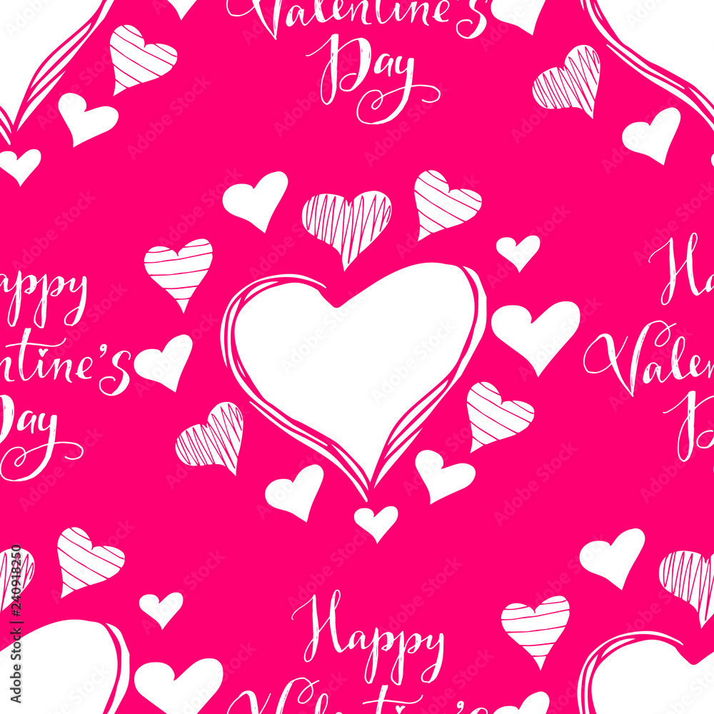 Heart pattern14 Heart pattern14