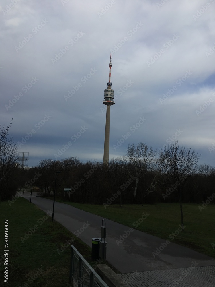 Obraz premium Vienna