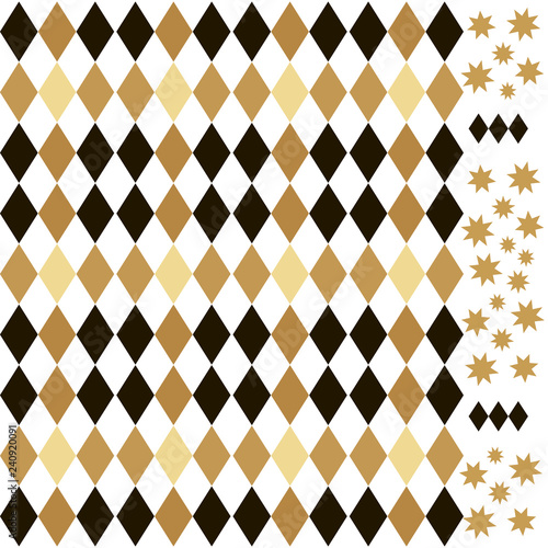 Carnival pattern58