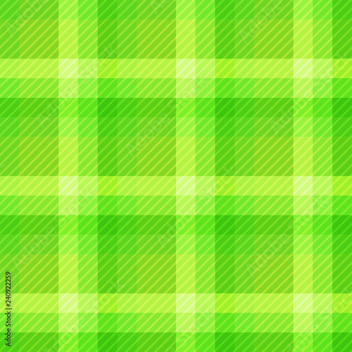 Seamless pattern background from a variety of multicolored squares.