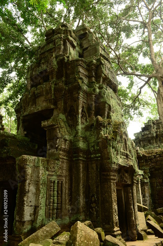 Angkor Wat Temples Hindu Buddhist temples