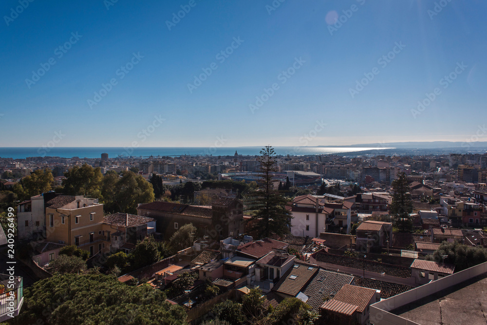 Obraz premium Catania