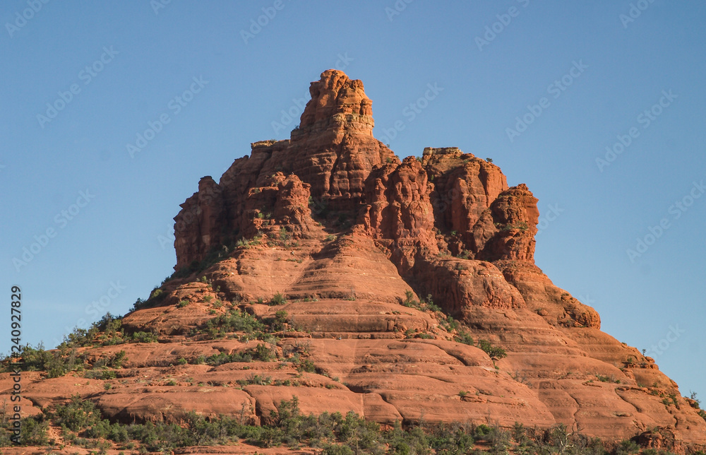 Fototapeta premium Landscapes and mountains