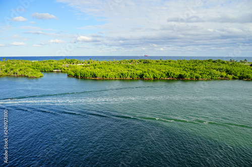 Dr. Von D. Mizell-Eula Johnson State Park at Fort Lauderdale photo