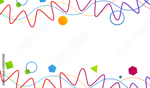 linee, geometria, forme, geometriche, sfondo, grafica, 