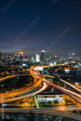 Bangkok City Expressway © boygek