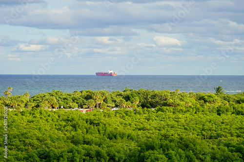 Dr. Von D. Mizell-Eula Johnson State Park at Fort Lauderdale
