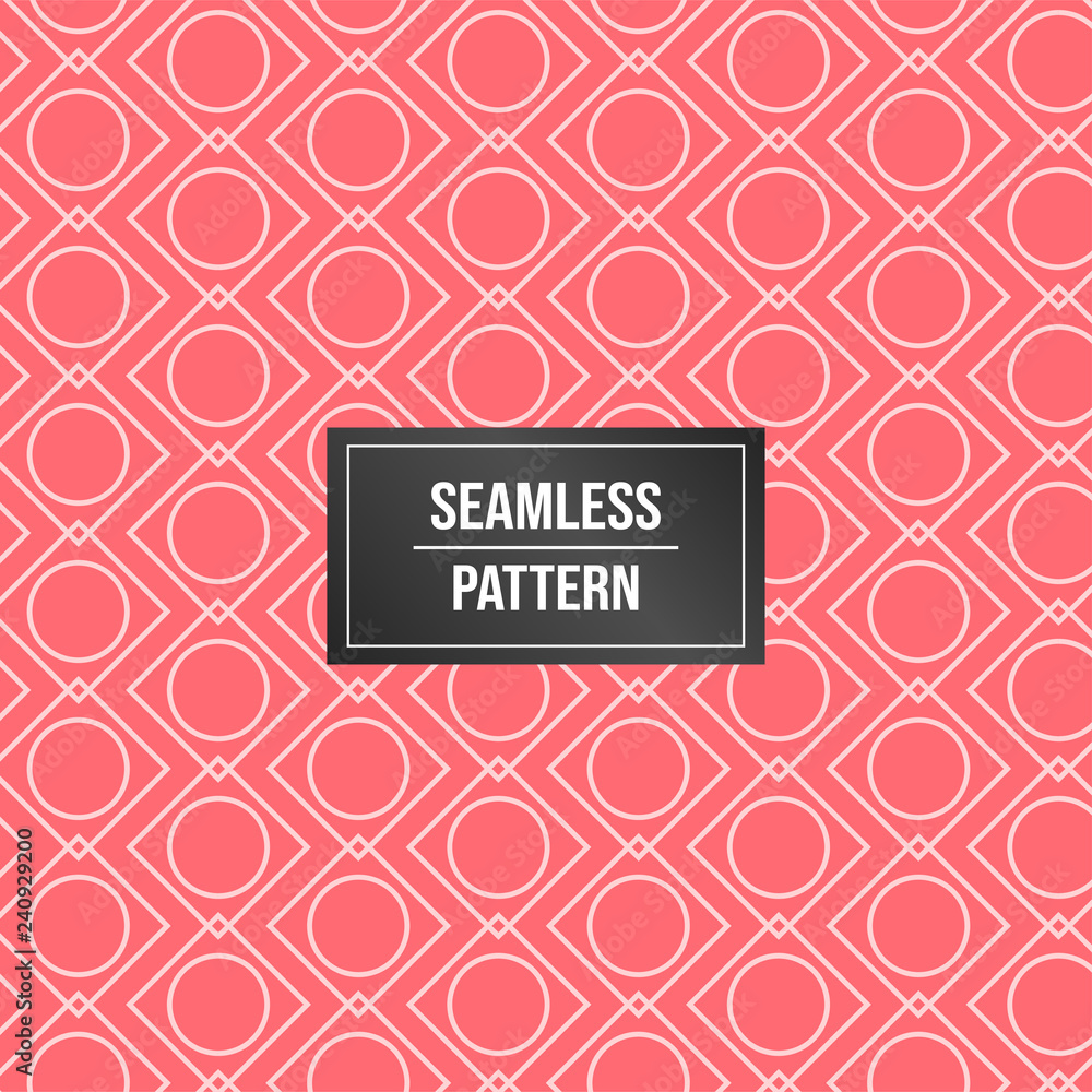 Geometric pattern background. Abstract pattern pink background Geometric pattern background. Abstract pattern pink background