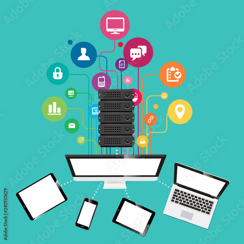 Systèmes informatiques