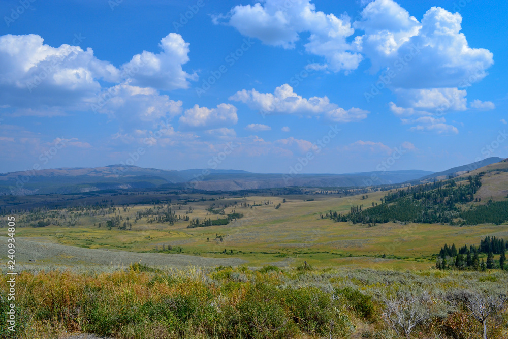 Montana Sky Montana Sky