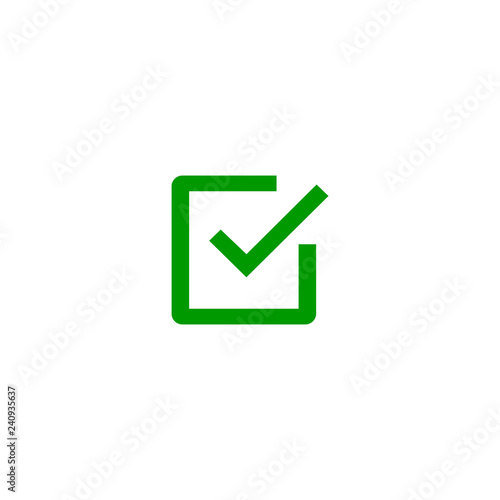 check box symbol