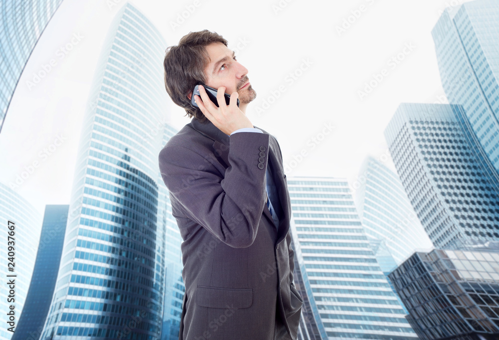 calling calling