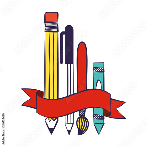 back to school