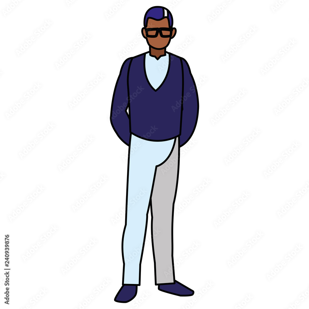 Old man icon Old man icon