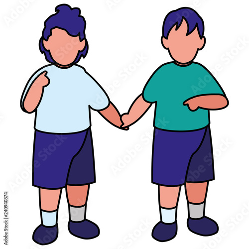 Avatar boys icon