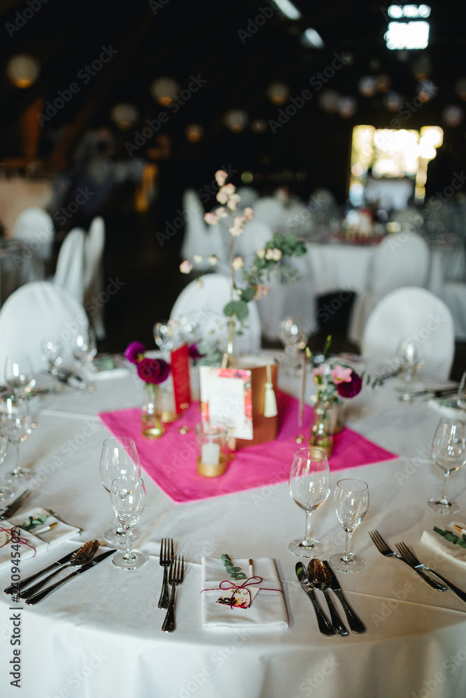 table decoration at a wedding table decoration at a wedding