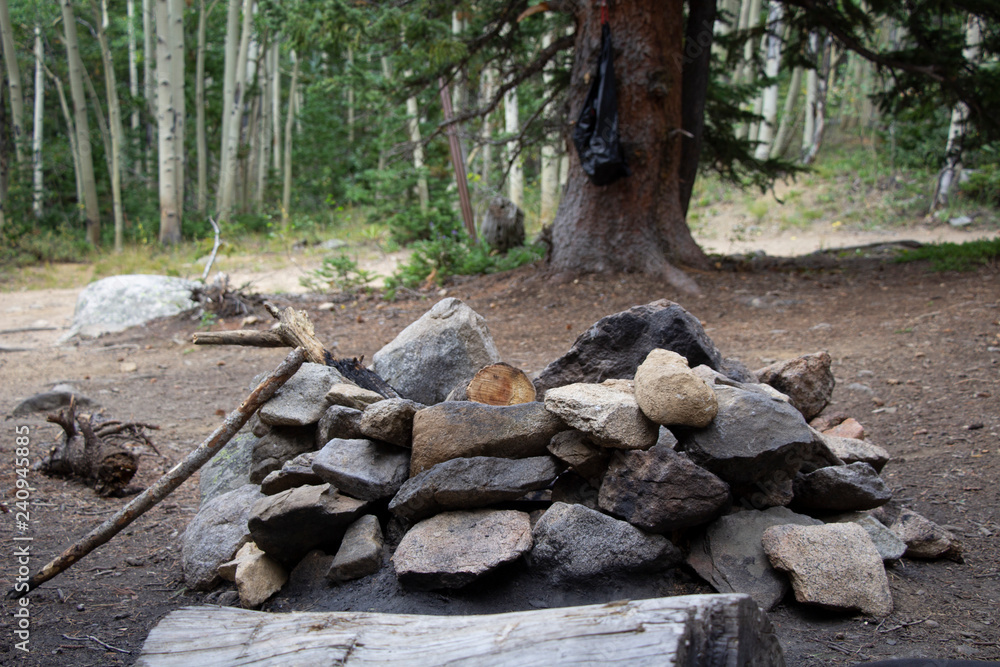 Lost Creek Wilderness Summer 2018 Lost Creek Wilderness Summer 2018