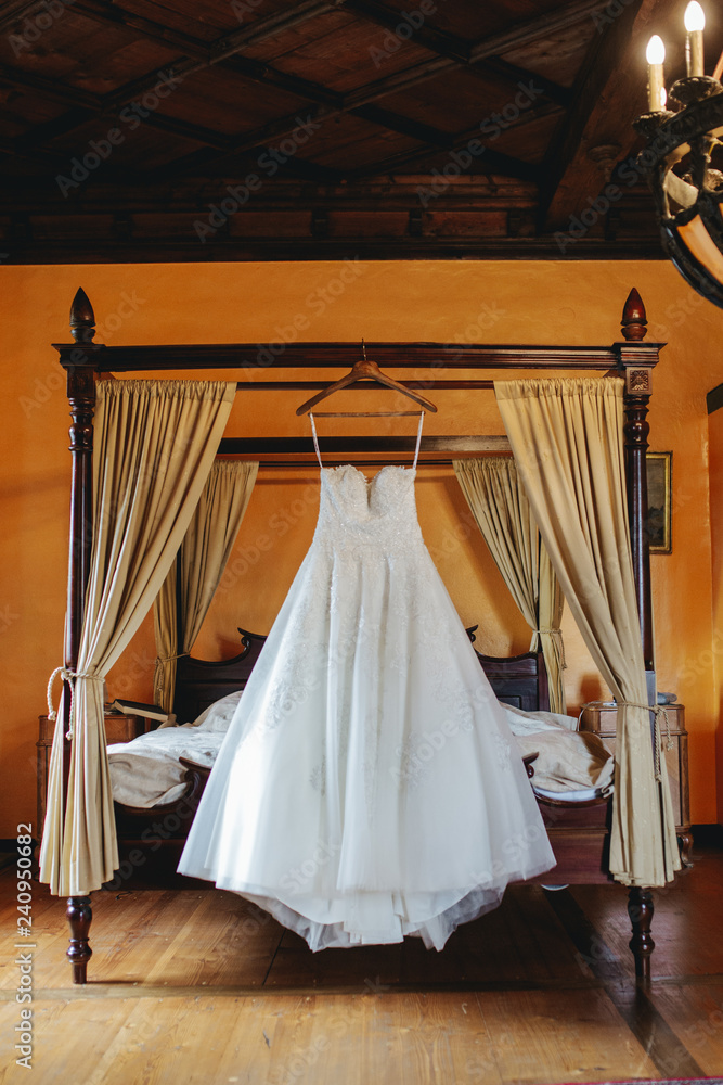 wedding dress wedding dress