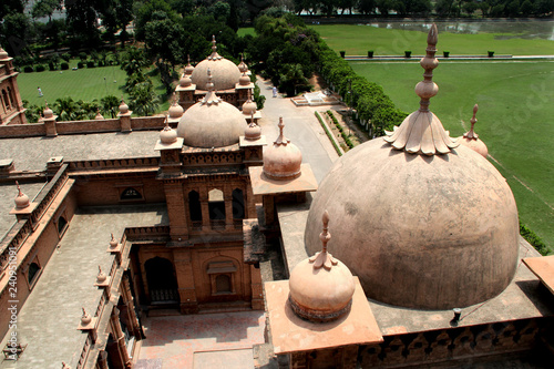 Islamia College Peshawar photo