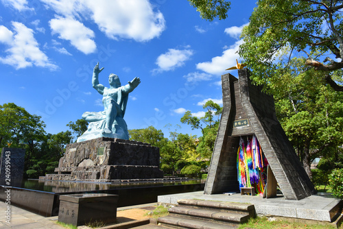 長崎平和公園