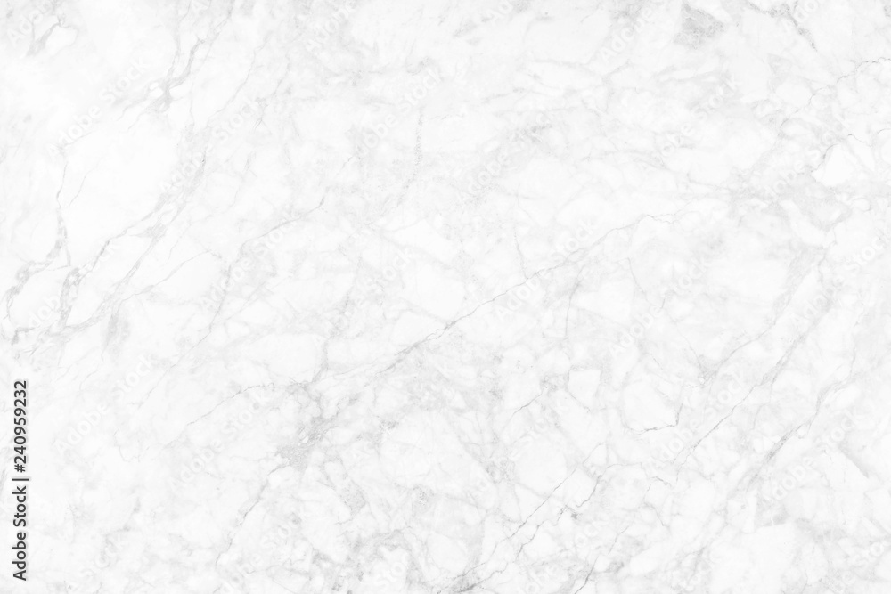 White marble broken pattern texture in nature for background and design. White marble broken pattern texture in nature for background and design.