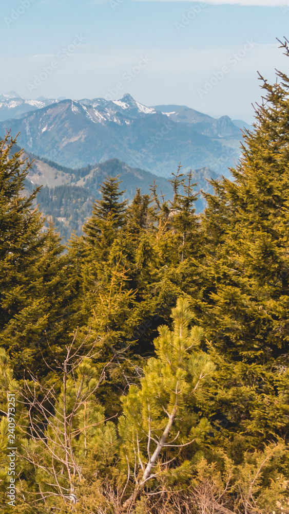 Smartphone HD wallpaper of beautiful alpine view on the Hochfelln - Bergen - Bavaria - Germany Smartphone HD wallpaper of beautiful alpine view on the Hochfelln - Bergen - Bavaria - Germany