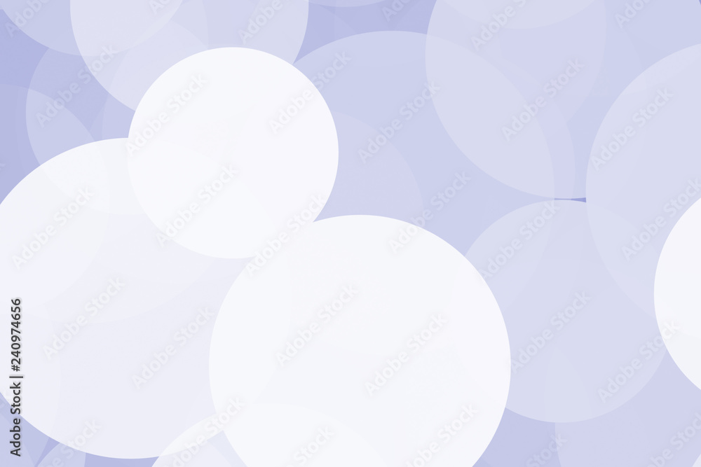 purple bubbles background, background in purple color with circle ...