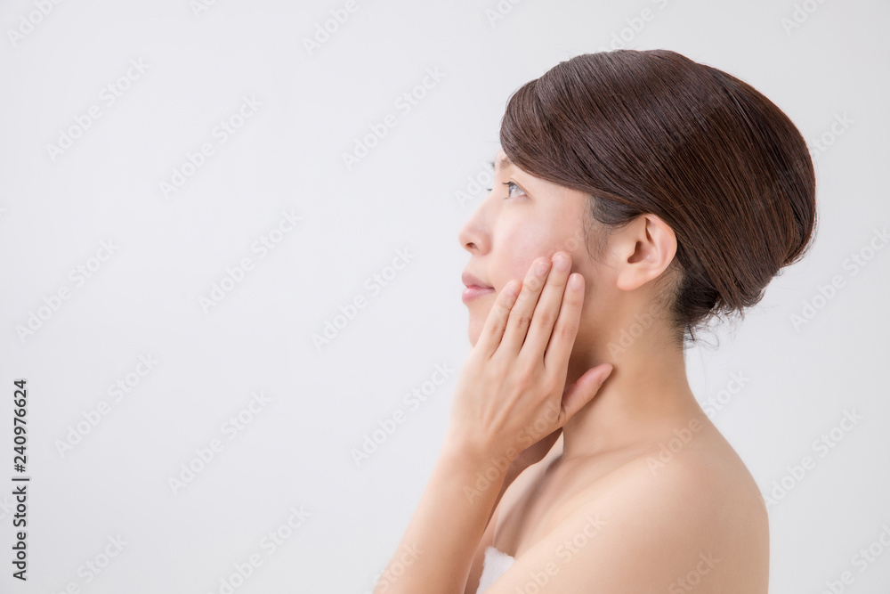 美容のイメージ 美容のイメージ