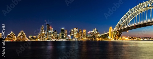 Sydney, Australie © aure50