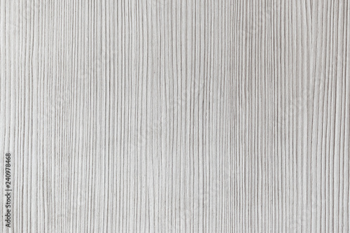 White soft wood surface as background 