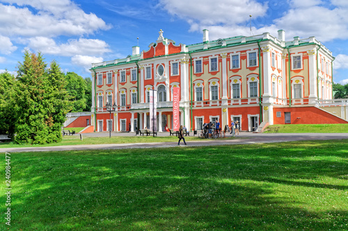 Schloss Katharinental, Tallinn, Estland