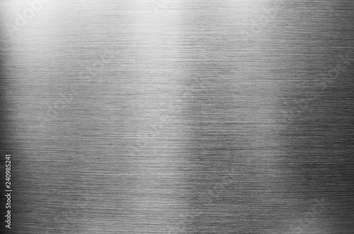 Metallic gray background. Textural background for design