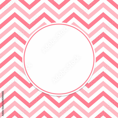 Valentine Day Pink Geometric Seamless Background , Pattern , Texture for rapping paper , cards , invitation , baners and decoration . Useful new year , wedding , christmas and marriage designs .