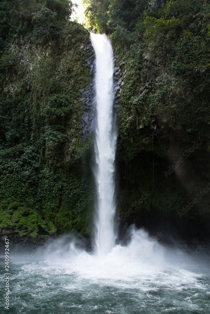 Fototapeta premium Costa Rica 2106