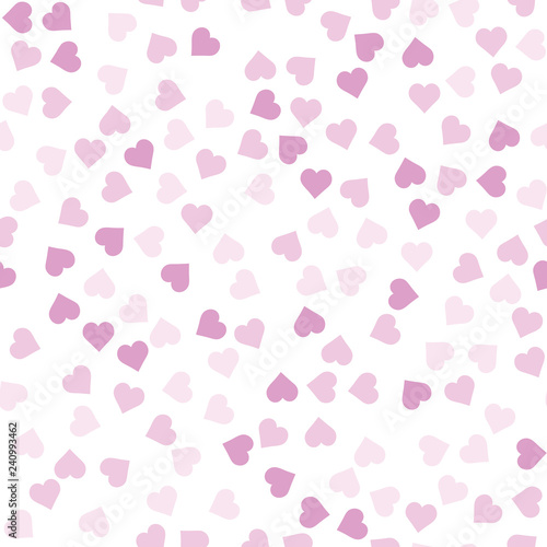 Wallpaper Mural Romantic abstract scrapbooking paper. background for your creativity. Torontodigital.ca