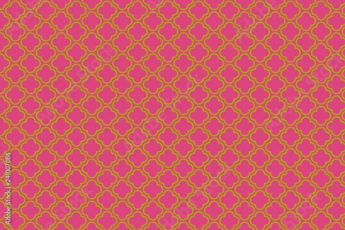 Abstract patterns background