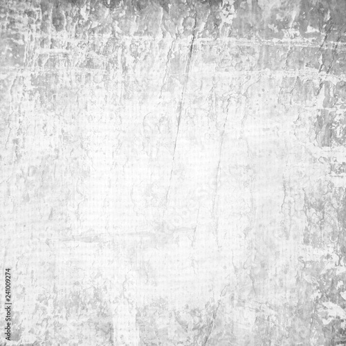 old white paper texture as abstract grunge background