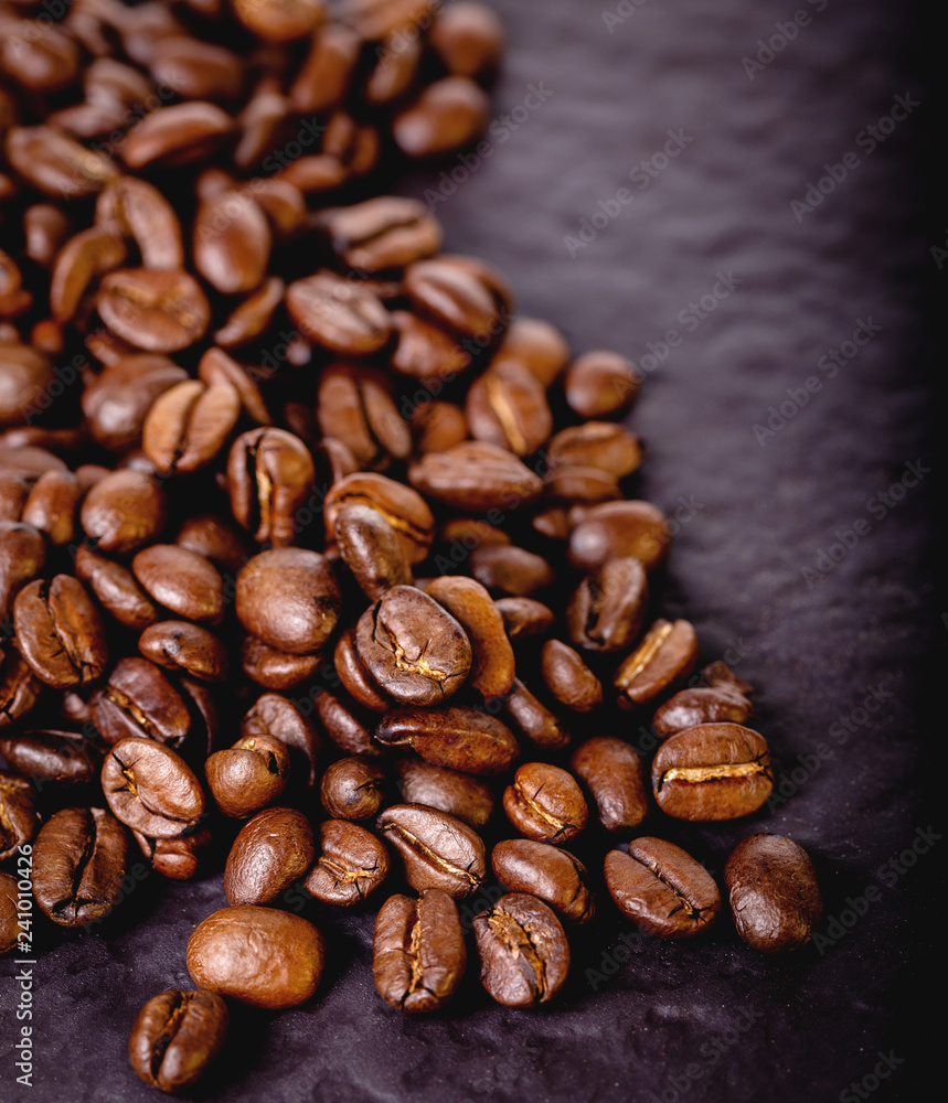 coffee beans background coffee beans background