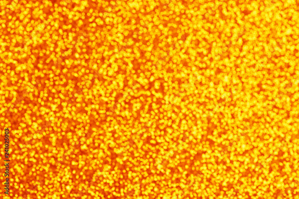Abstract bright glitter gold background Abstract bright glitter gold background