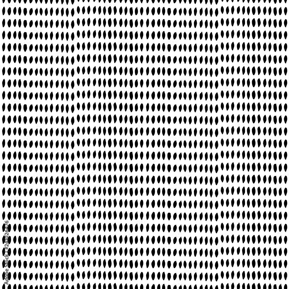 Seamless monochrome textile pattern. Design element for web, print, wallpaper, wrapping paper, fabric print Seamless monochrome textile pattern. Design element for web, print, wallpaper, wrapping paper, fabric print
