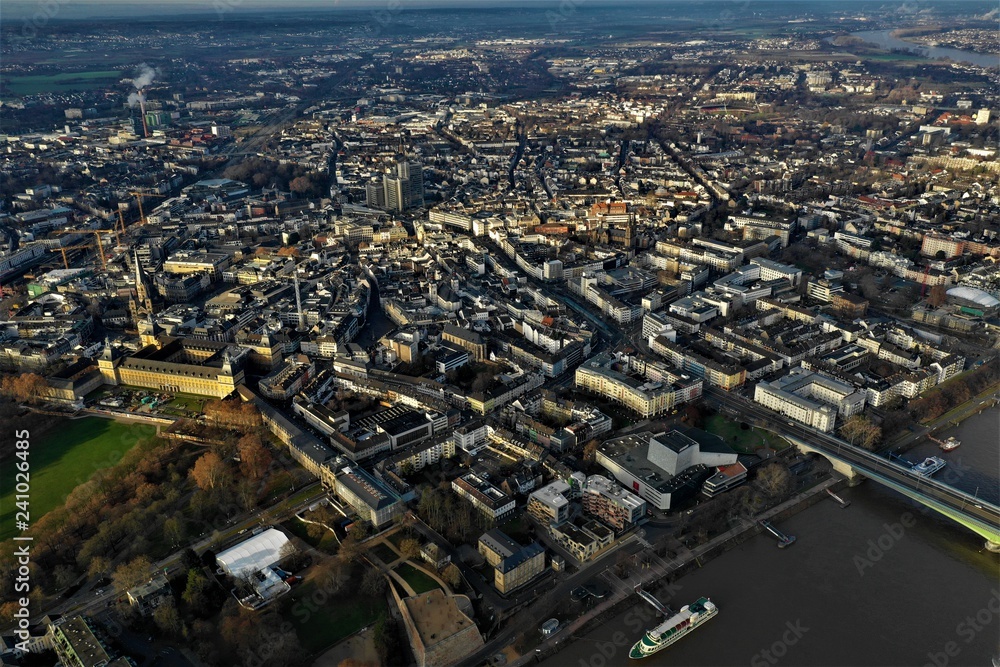 Bonn Bonn