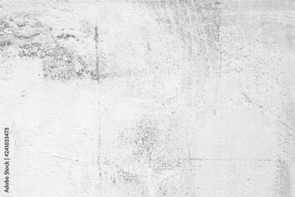Cement Gray Grunge Background Old Wall Vintage Texture.