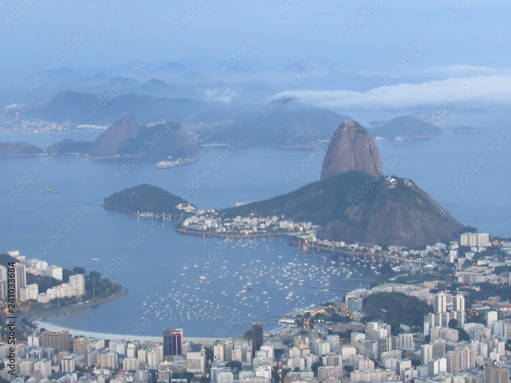 Sugarloaf Mountain Rio de Janeiro Brazil Sugarloaf Mountain Rio de Janeiro Brazil