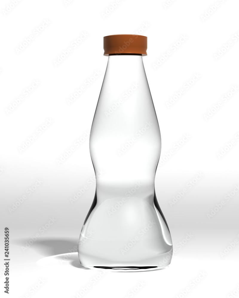 glass bottle glass bottle