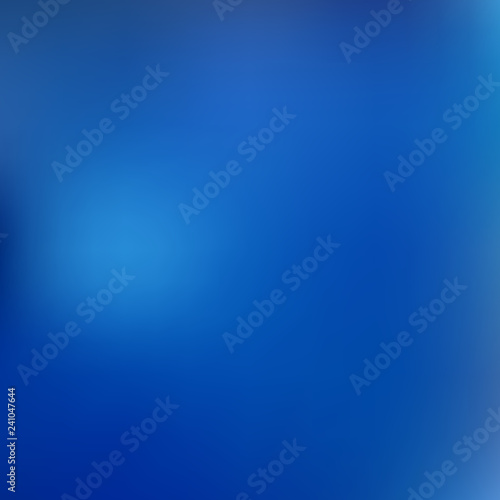 Brand-new colored abstract mesh gradient background. Trend in the most fashionable colors for Australia. Modern concept. The best blurred design for your business. Vector.
