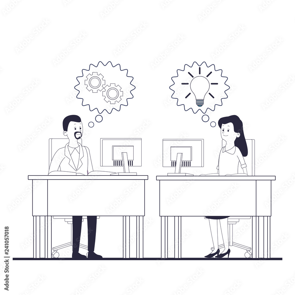 business coworkers executives business coworkers executives