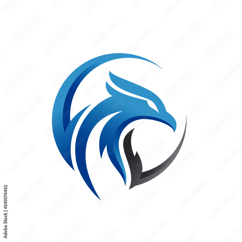 Eagle Logo Templates Eagle Logo Templates