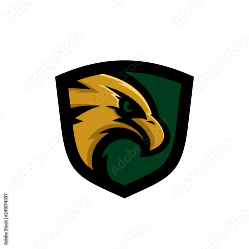Eagle Logo Templates